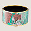 Animapolis bangle, View: front, front, view 1 of 2