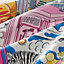 Animapolis scarf 140, View: Detail, detail, view 3 of 3