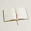 "Animapolis" silk notebook, PM, View: above, above, view 2 of 2