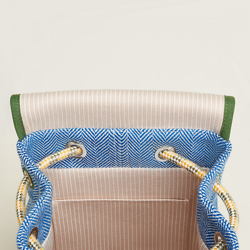 Animaux Blocks backpack, View: , view 3 of 4