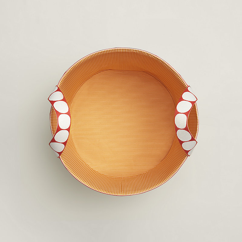 Animaux Blocks basket, large model, View: , view 4 of 4