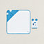 Animaux Blocks bath set, View: front, front, view 1 of 1