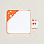 Animaux Blocks bath set, View: front, front, view 1 of 1