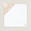 Animaux Blocks bath wrap, View: front, front, view 1 of 3