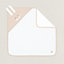 Animaux Blocks bath wrap, View: front, front, view 3 of 3