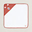Animaux Blocks bath wrap, View: front, front, view 1 of 3