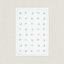 Animaux Blocks blanket, View: Flat, flat, view 1 of 5