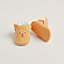 Animaux Blocks booties, View: Detail, detail, view 2 of 3