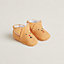 Animaux Blocks booties, View: front, front, view 1 of 3