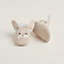 Animaux Blocks booties, View: Detail, detail, view 3 of 3
