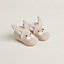 Animaux Blocks booties, View: front, front, view 1 of 3