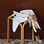 Animaux Blocks booties, View: Worn, worn, view 2 of 3