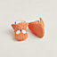 Animaux Blocks booties, View: Detail, detail, view 3 of 3