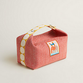 Animaux Blocks case, large model
