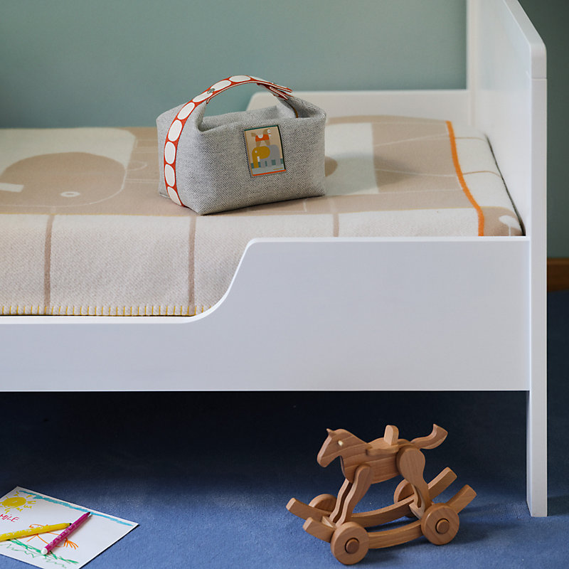 Animaux Blocks case, large model