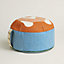 Animaux Blocks footstool, View: Back, back, view 3 of 5