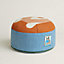 Animaux Blocks footstool, View: front, front, view 1 of 5