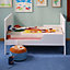 Animaux Blocks footstool, View: Worn, worn, view 5 of 5