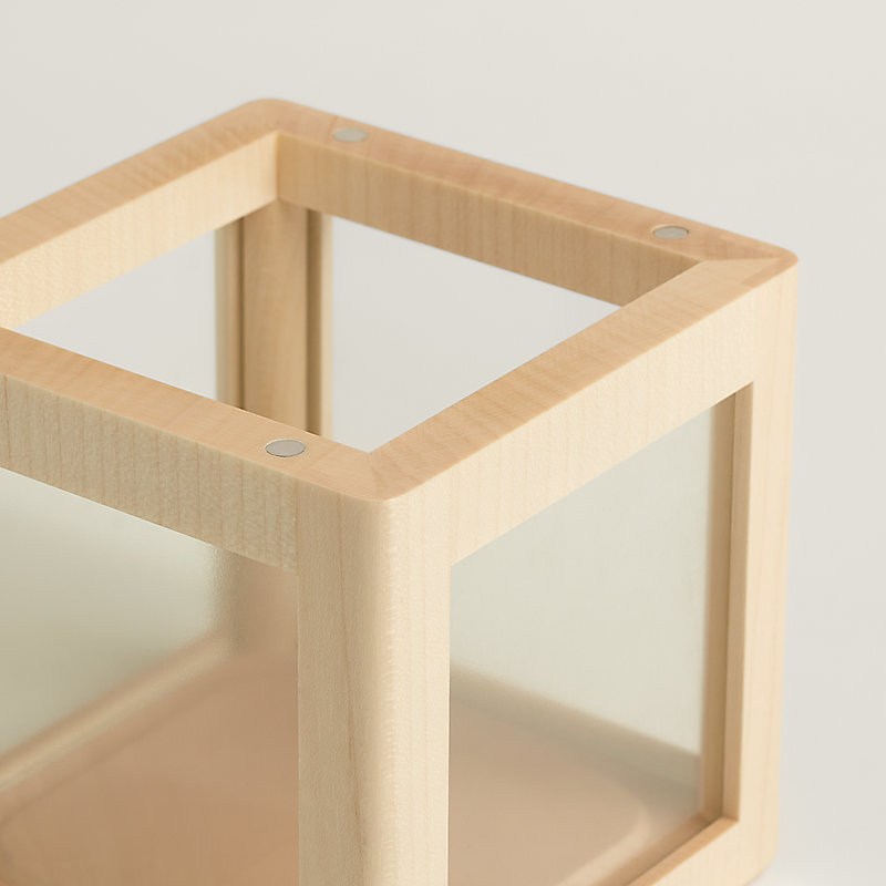 Animaux Blocks frame box