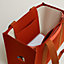 Animaux Blocks nappy bag, View: above, above, view 4 of 5