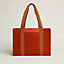 Animaux Blocks nappy bag, View: front, front, view 1 of 5