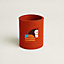 Animaux Blocks pencil holder, View: front, front, view 1 of 2