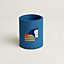 Animaux Blocks pencil holder, View: front, front, view 1 of 2