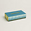 Animaux Blocks tissue box, View: Back, back, view 3 of 4