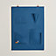 Animaux Blocks wall sorter, View: front, front, view 1 of 4