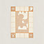 Animaux Blocks毛毯, 檢視: 平面, flat, 檢視共1張圖片的第5張