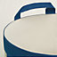 Animaux Nattes basket, large model, View: Detail, detail, view 3 of 3