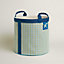 Animaux Nattes basket, large model, View: side, side, view 2 of 3
