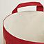 Animaux Nattes basket, large model, View: Detail, detail, view 3 of 3