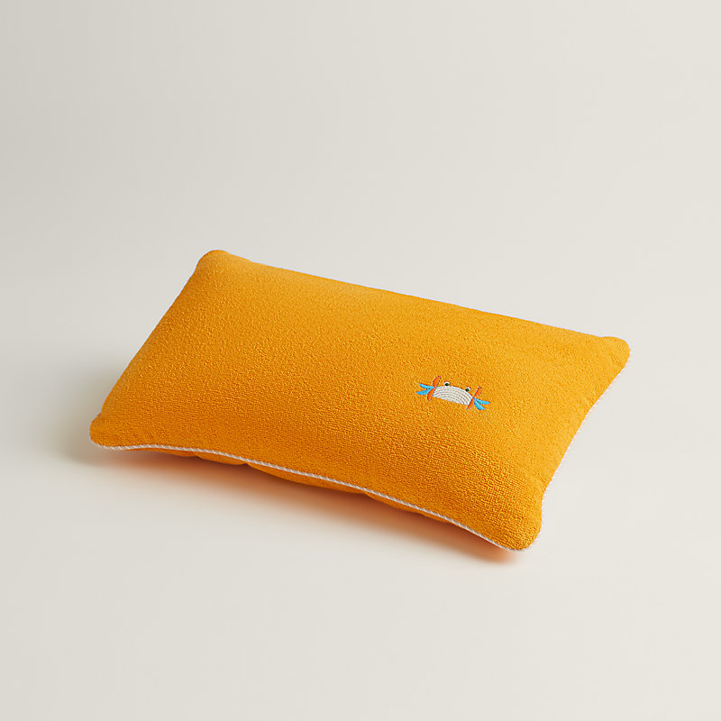 Animaux Nattes beach pillow