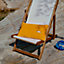 Animaux Nattes beach pillow, View: Worn, worn, view 2 of 4
