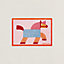 Animaux Nattes beach towel, View: Flat, flat, view 1 of 3
