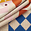 Animaux Nattes blanket, View: Detail, detail, view 4 of 5