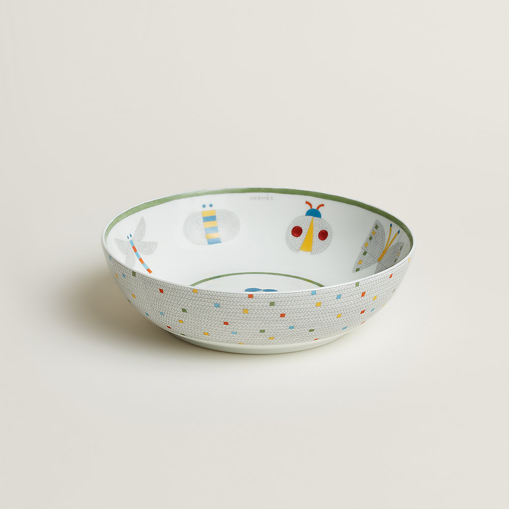 Animaux Nattes Hollow Dish Herm s Australia animaux-nattes-hollow-dish-herm-s-australia
