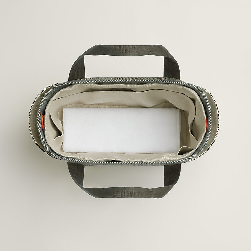 Animaux Nattes nappy bag
