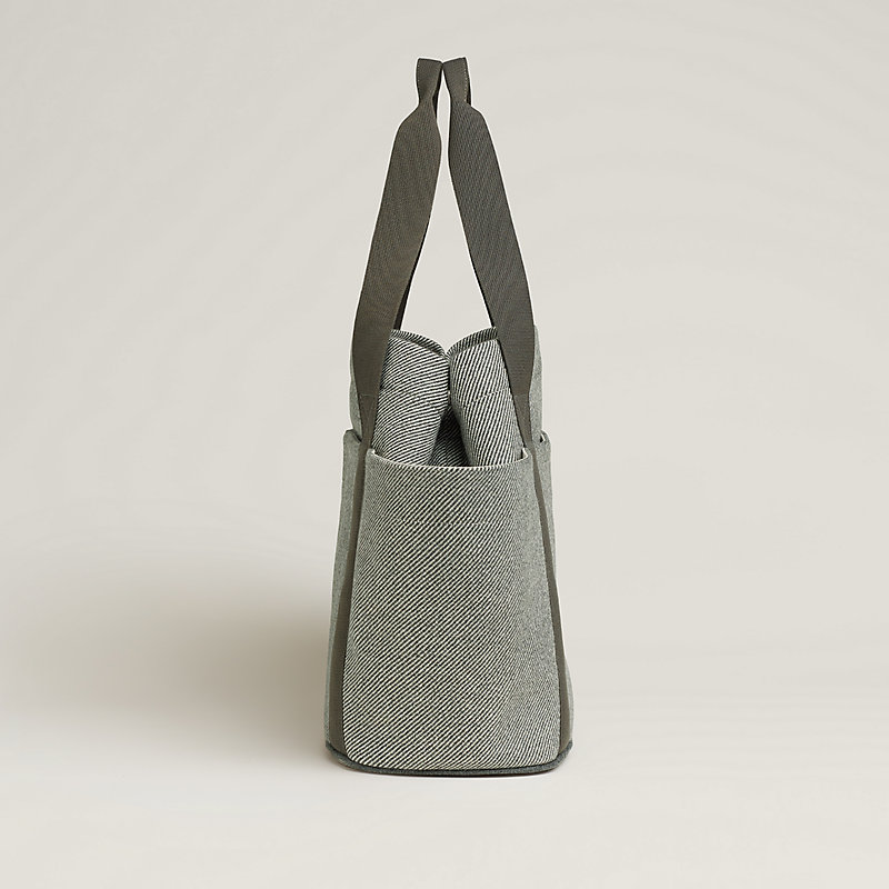 Animaux Nattes nappy bag