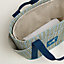 Animaux Nattes nappy bag, View: above, above, view 4 of 4