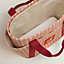 Animaux Nattes nappy bag, View: above, above, view 3 of 4