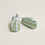 Animaux Nattes Paf booties, View: front, front, view 3 of 3