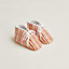 Animaux Nattes Paf booties, View: front, front, view 1 of 3