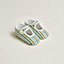 Animaux Nattes Pif booties, View: front, front, view 1 of 3