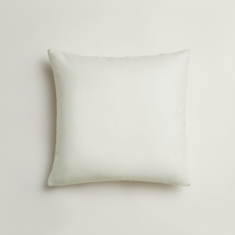 Animaux Nattes pillow