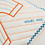Animaux Nattes pillow, View: Detail, detail, view 5 of 5
