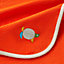 Animaux Nattes poncho, View: Detail, detail, view 2 of 3