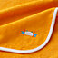Animaux Nattes poncho, View: Detail, detail, view 3 of 3