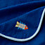 Animaux Nattes poncho, View: Detail, detail, view 3 of 3